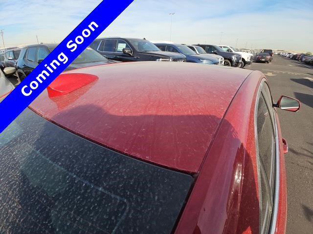 Used 2020 Cadillac CT4 Luxury w/ Sun And Sound Package image 8