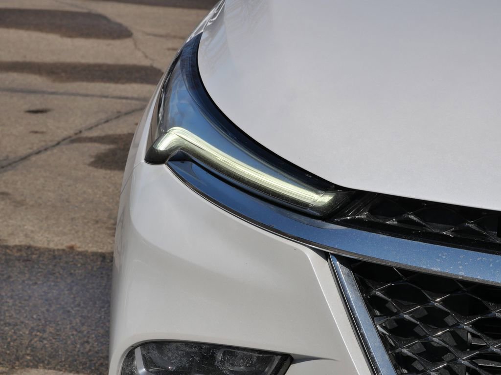 Used 2022 Buick Enclave Avenir w/ Avenir Technology Package image 3