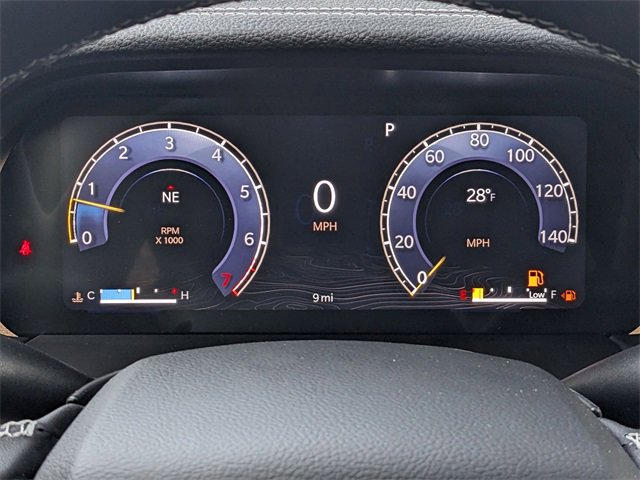 New 2025 Jeep Grand Cherokee Limited image 26