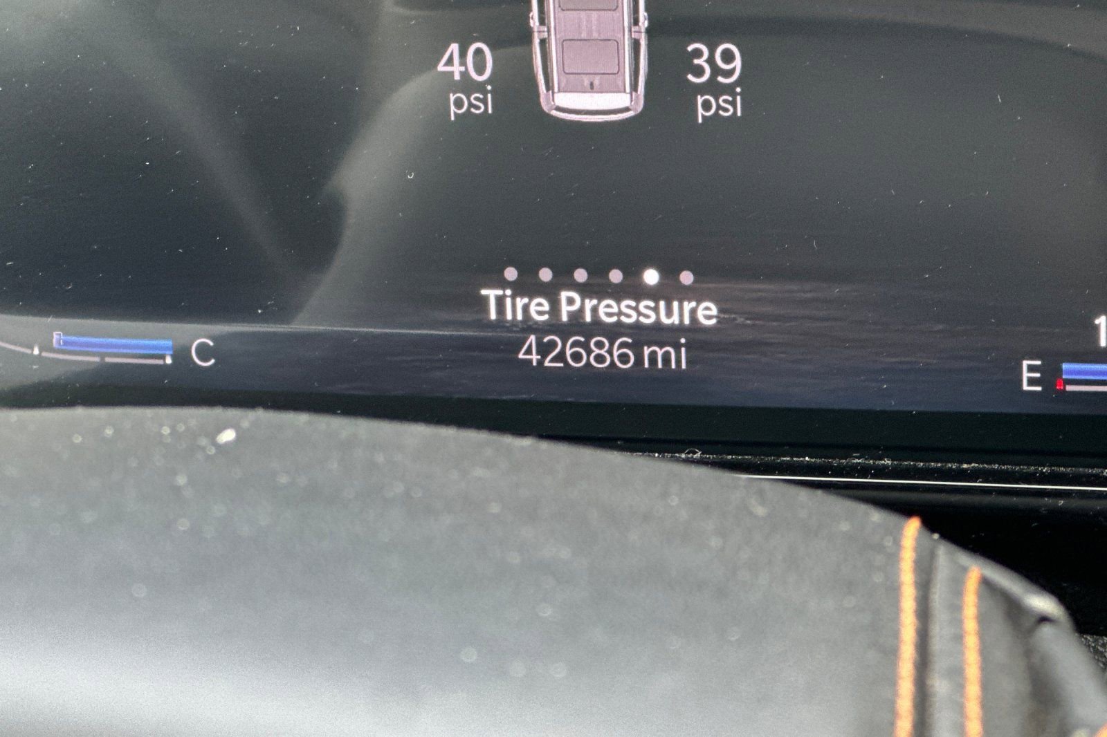 Used 2024 Jeep Grand Wagoneer L Series III w/ Quick Order Packagew 28T image 34