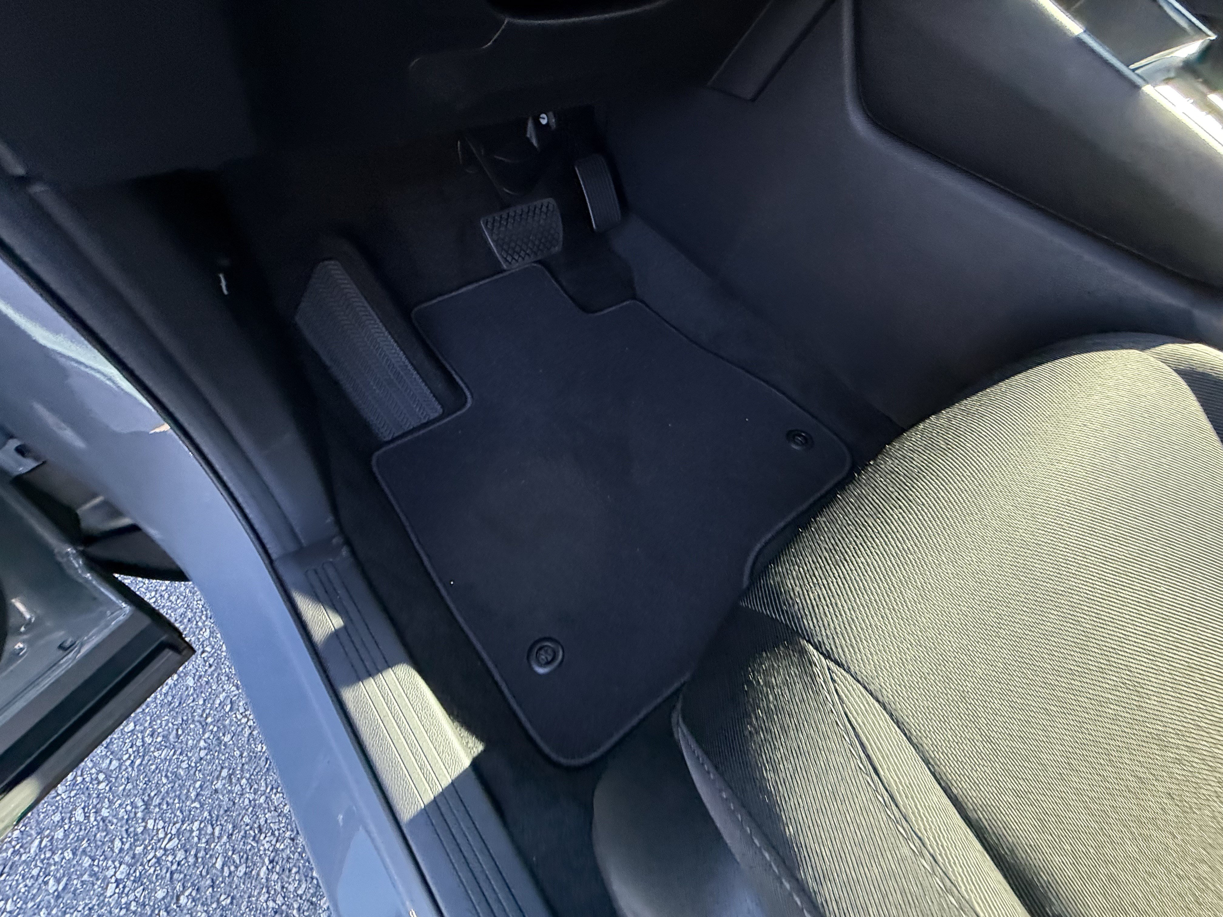 New 2027 Honda CR-V EX image 16