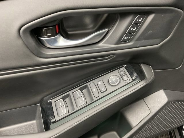 New 2026 Honda Accord Touring image 10