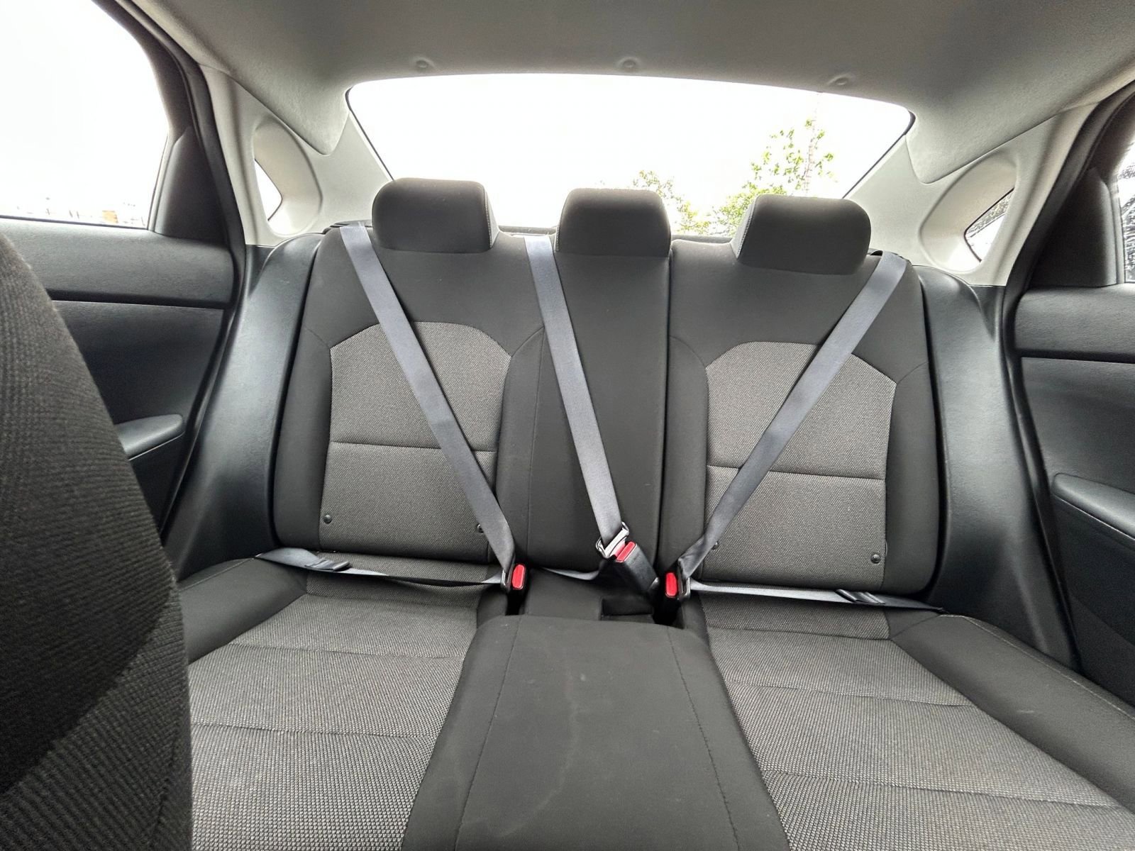 Used 2024 Kia Forte LXS FWD image 33