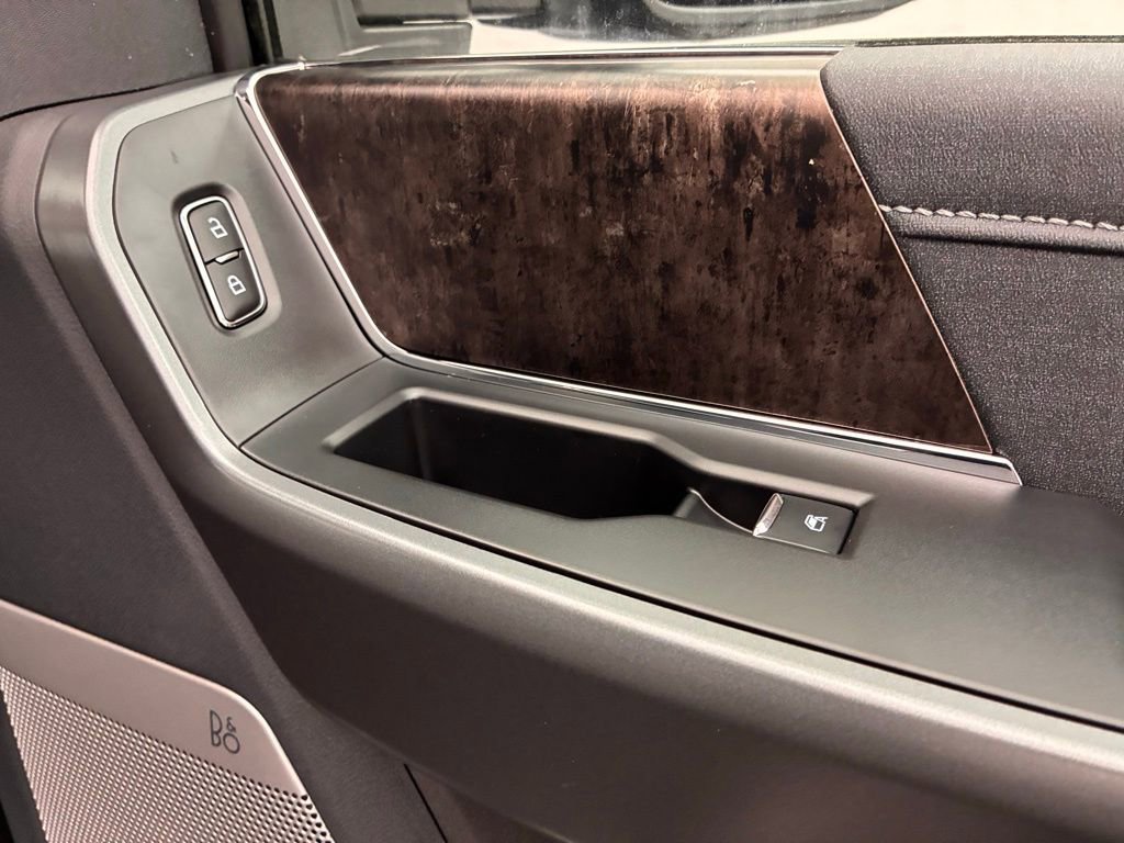 New 2026 Ford F350 Lariat w/ Chrome Package image 26