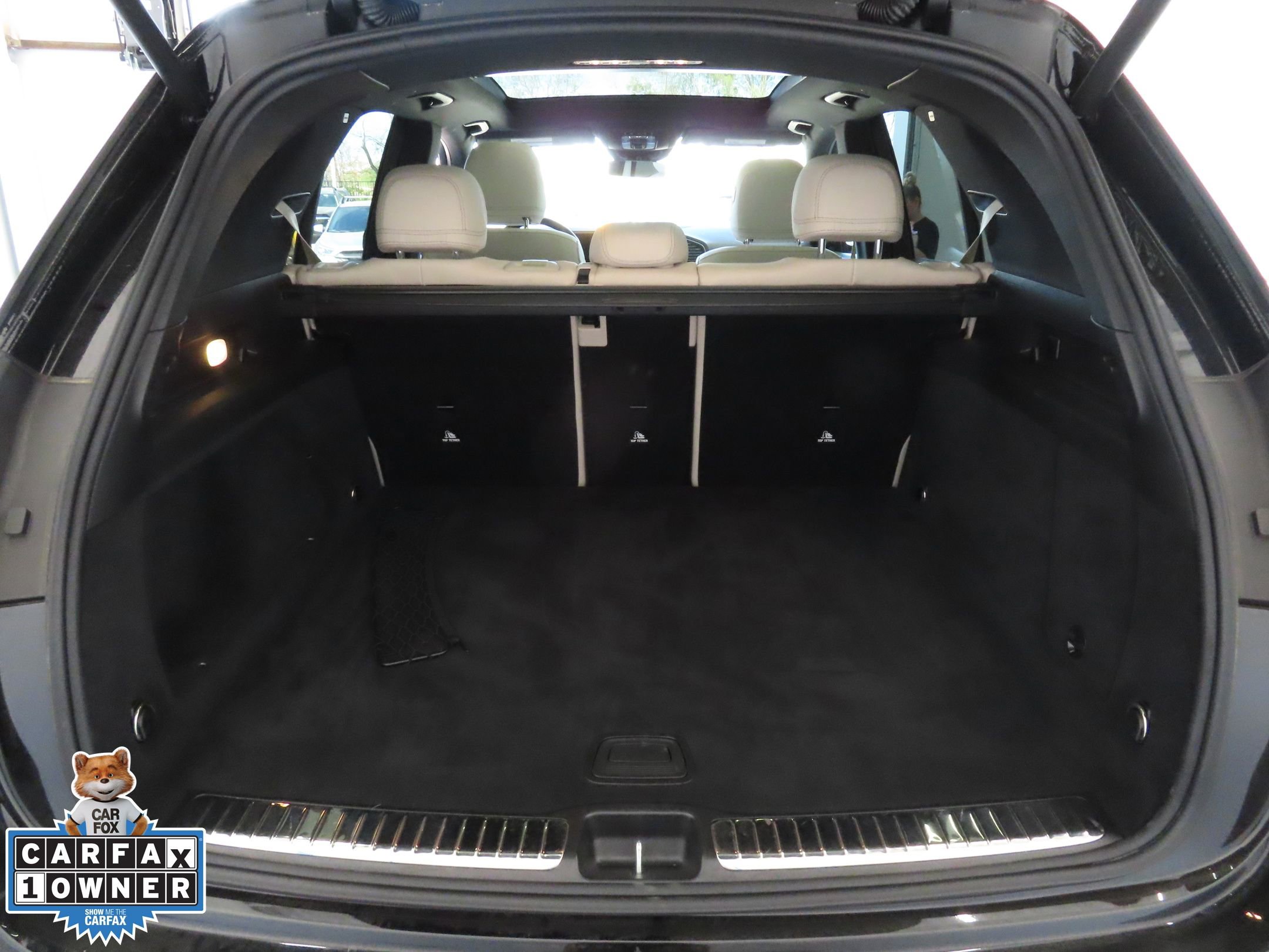 Used 2025 Mercedes-Benz GLE 350 4MATIC image 27