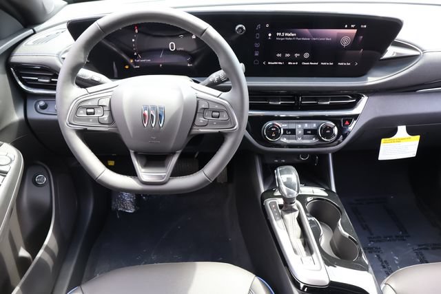 New 2026 Buick Envista Sport Touring w/ Convenience I Package FWD image 16
