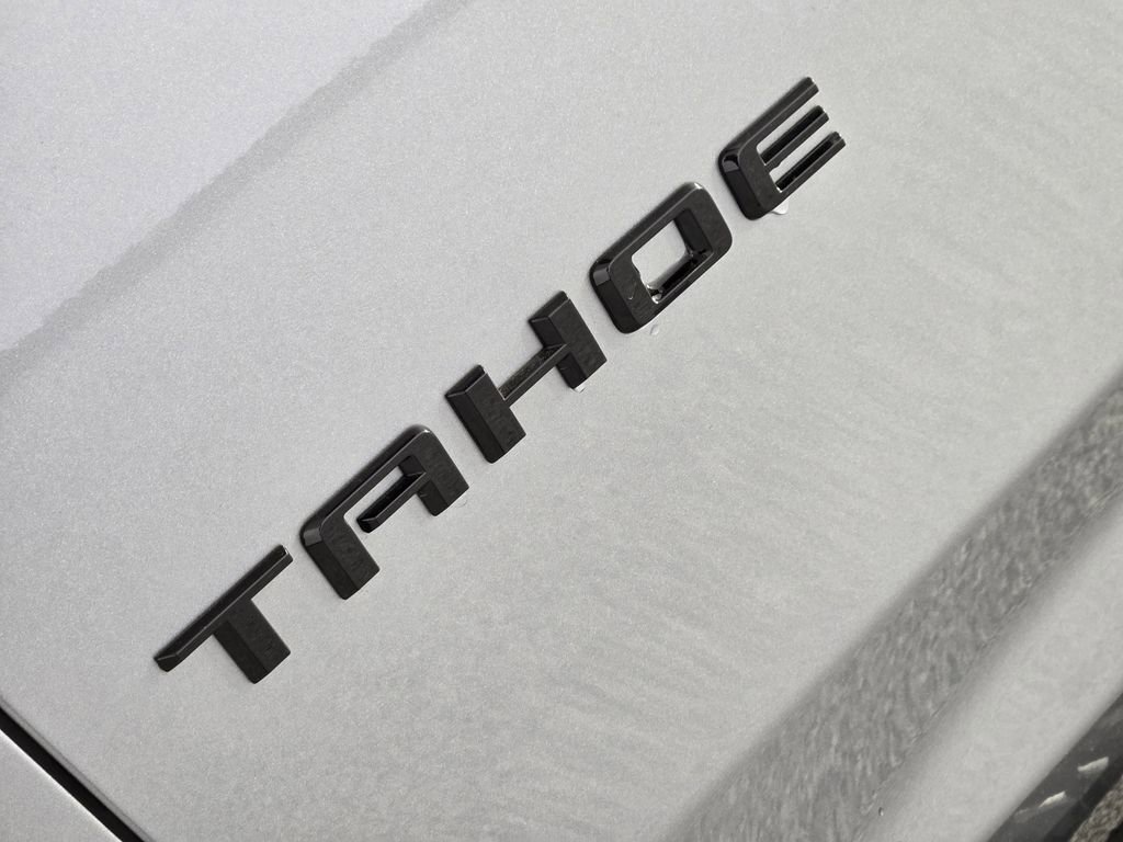 Used 2023 Chevrolet Tahoe Z71 image 11
