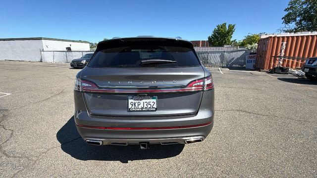 Used 2023 Lincoln Nautilus Reserve w/ Equipment Group 201A AWD/4WD image 5