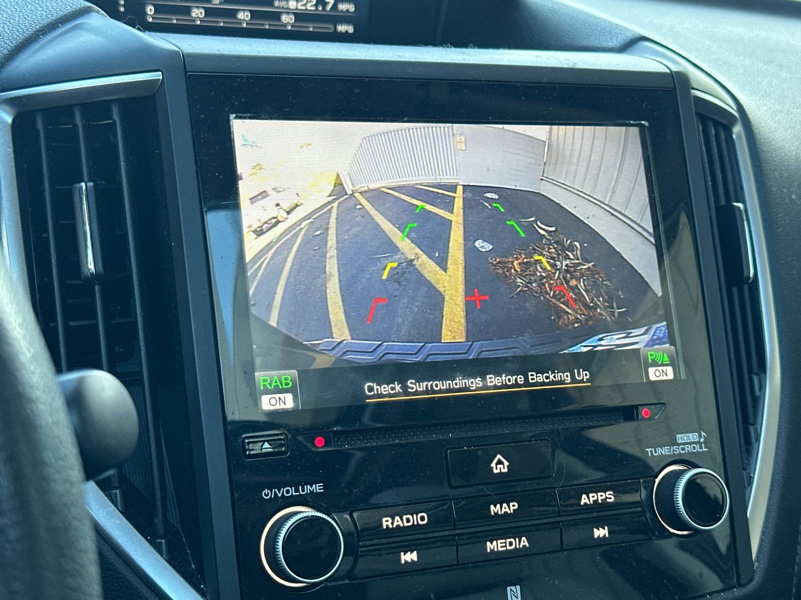 Used 2021 Subaru Forester Limited image 18