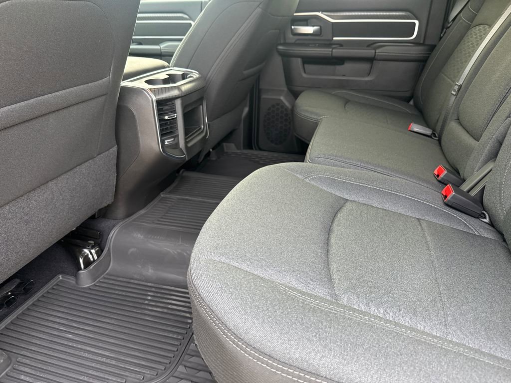 New 2026 RAM 3500 Lone Star image 16