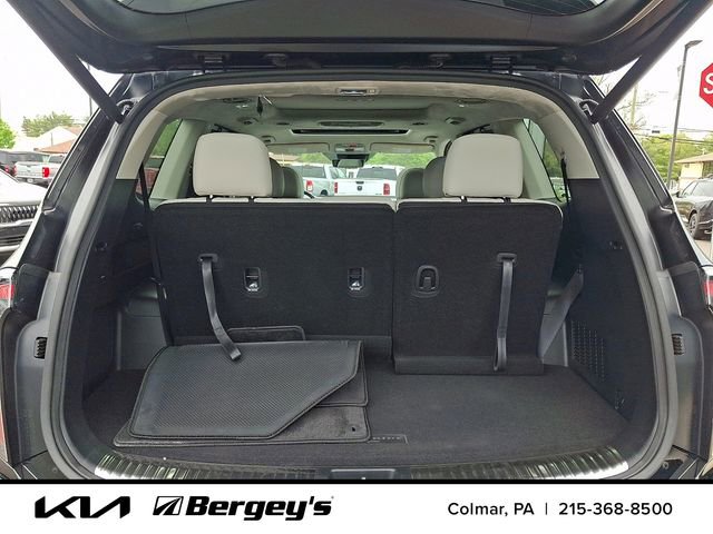 Certified 2024 Kia Telluride SX Prestige w/ Towing Package AWD/4WD image 36