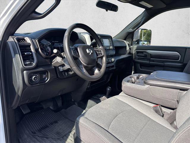 Used 2023 RAM 2500 Tradesman AWD/4WD image 9