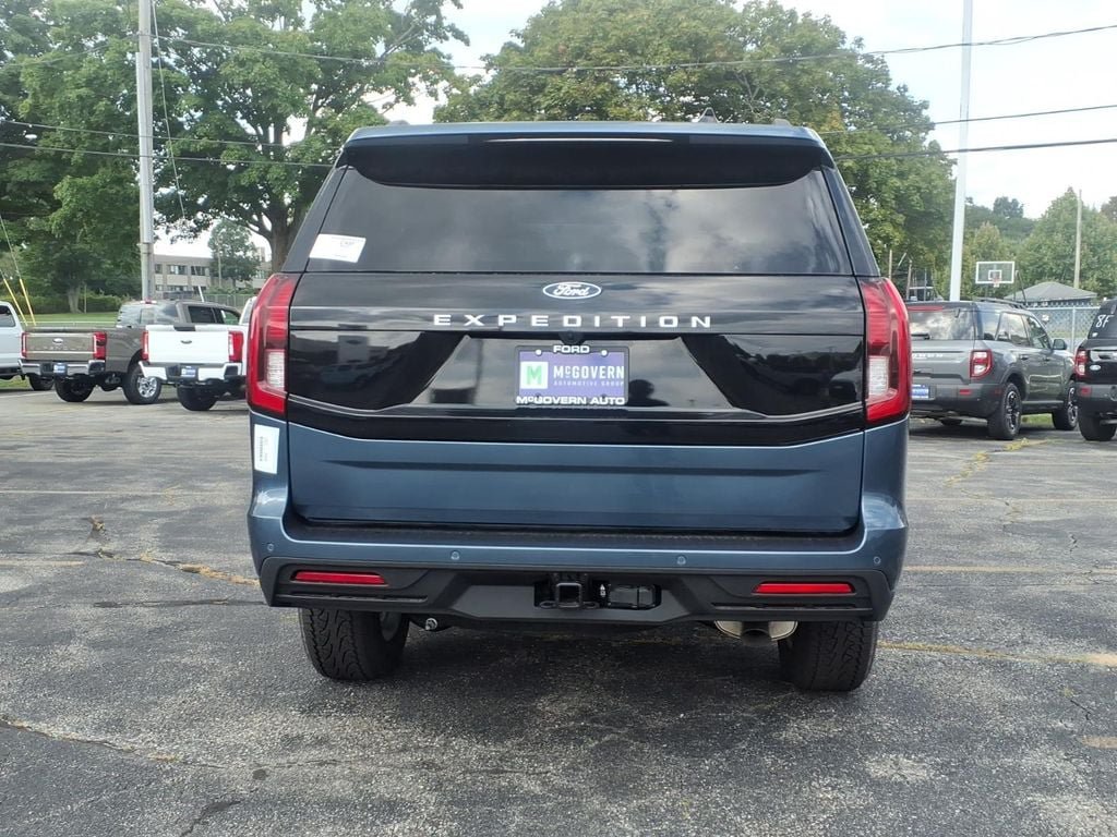 New 2027 Ford Expedition Active AWD/4WD image 6
