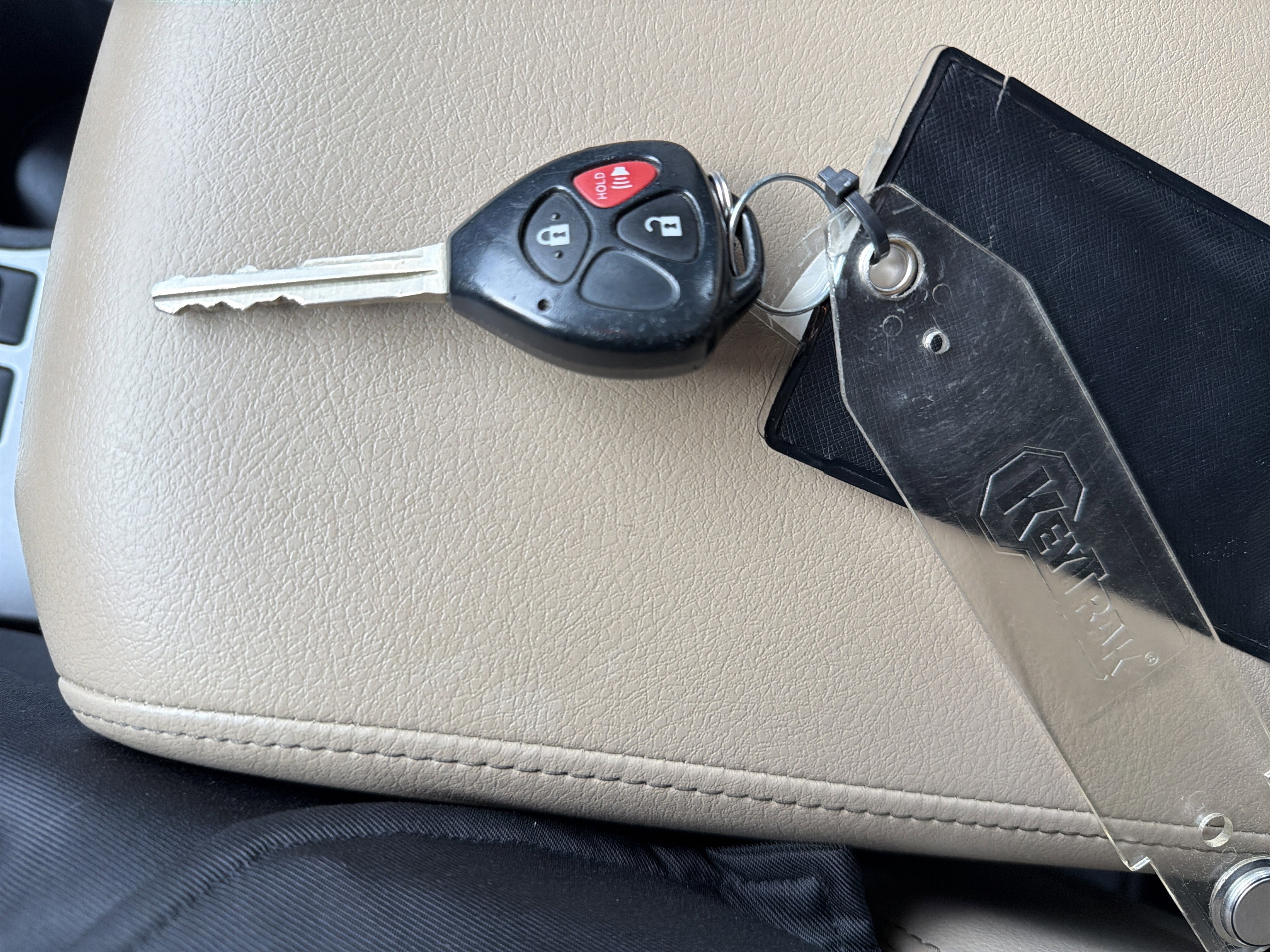 Used 2017 Toyota 4Runner SR5 Premium image 37