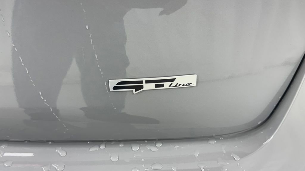 New 2026 Kia K5 GT-Line image 35