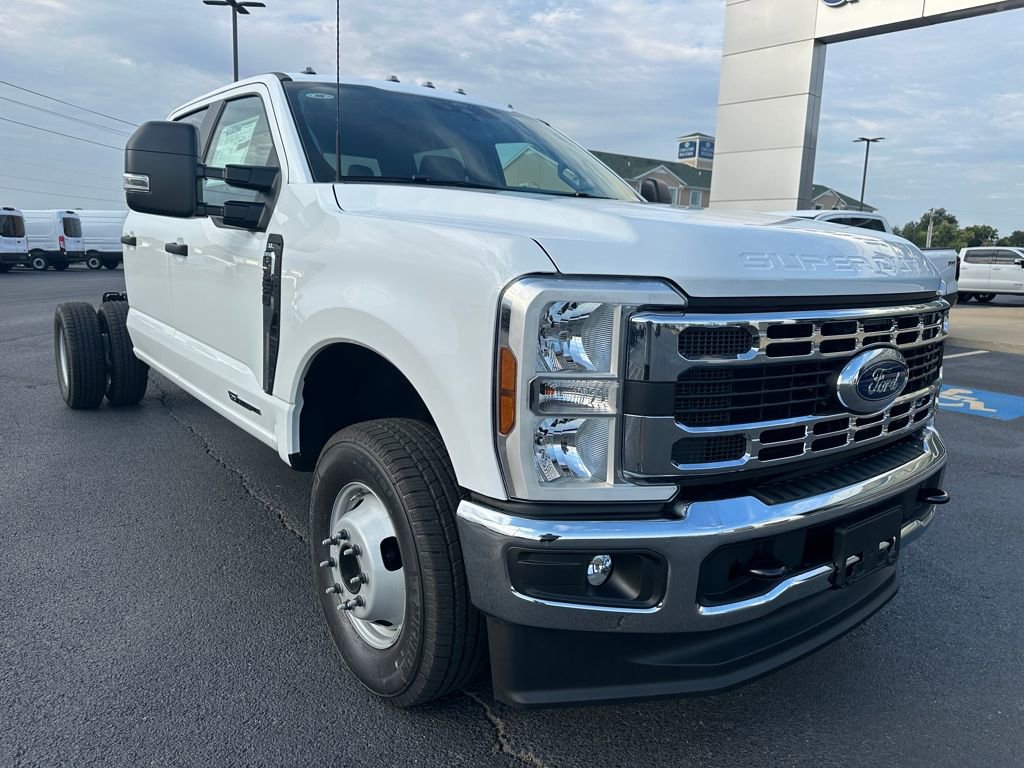 New 2026 Ford F350 XL image 26