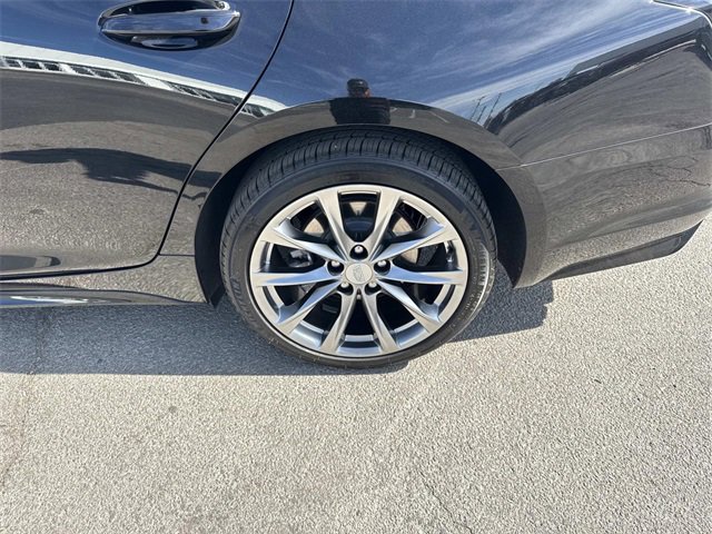 Used 2024 Cadillac CT5 Sport image 32