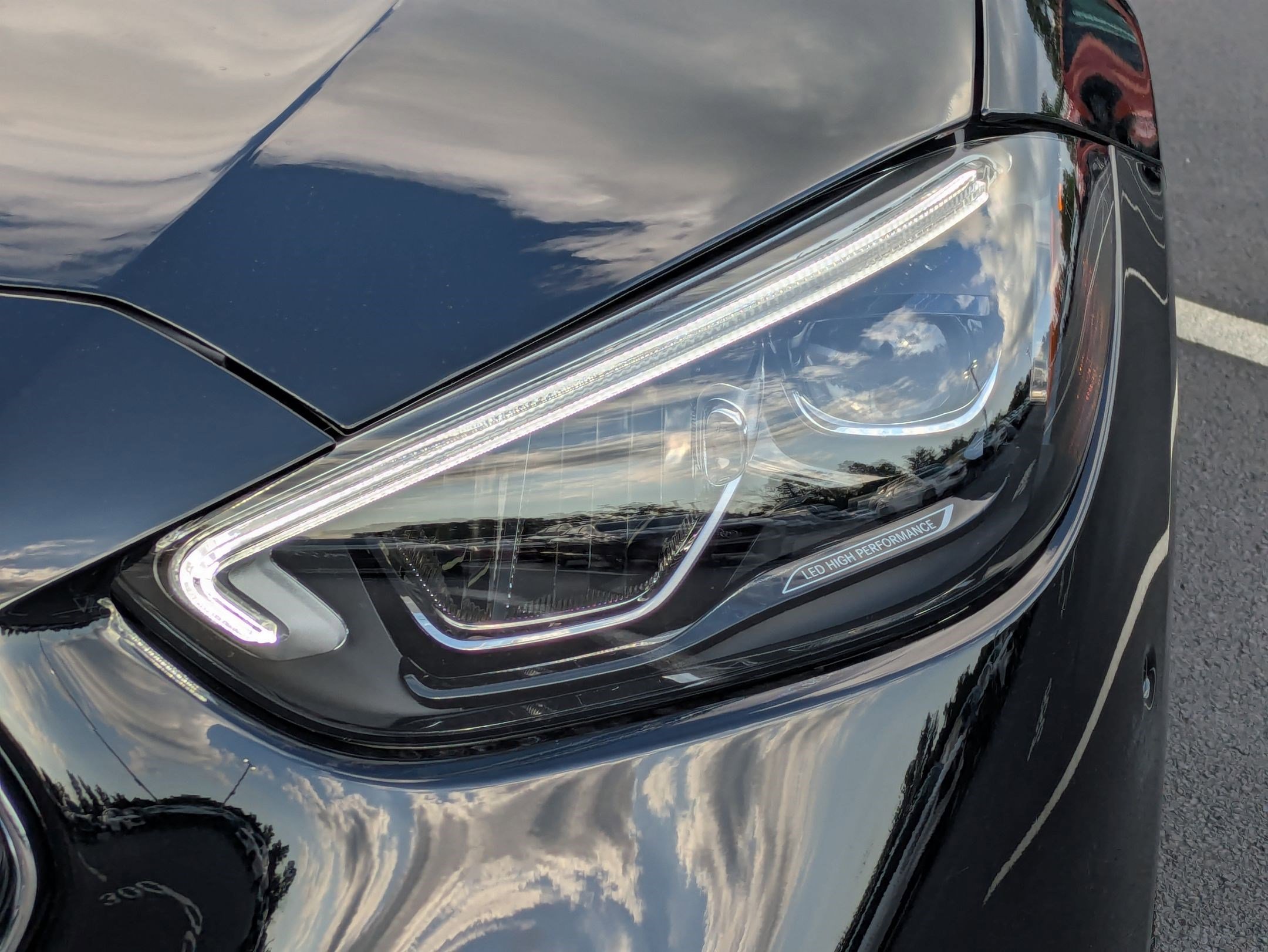 Certified 2025 Mercedes-Benz C 300 4MATIC Sedan image 6