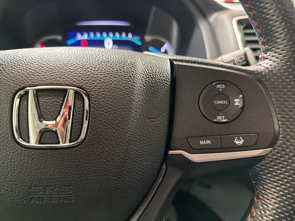 Used 2022 Honda Pilot TrailSport image 29