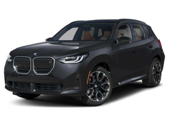Used 2026 BMW X3 M50 w/ Premium Package AWD/4WD image 1