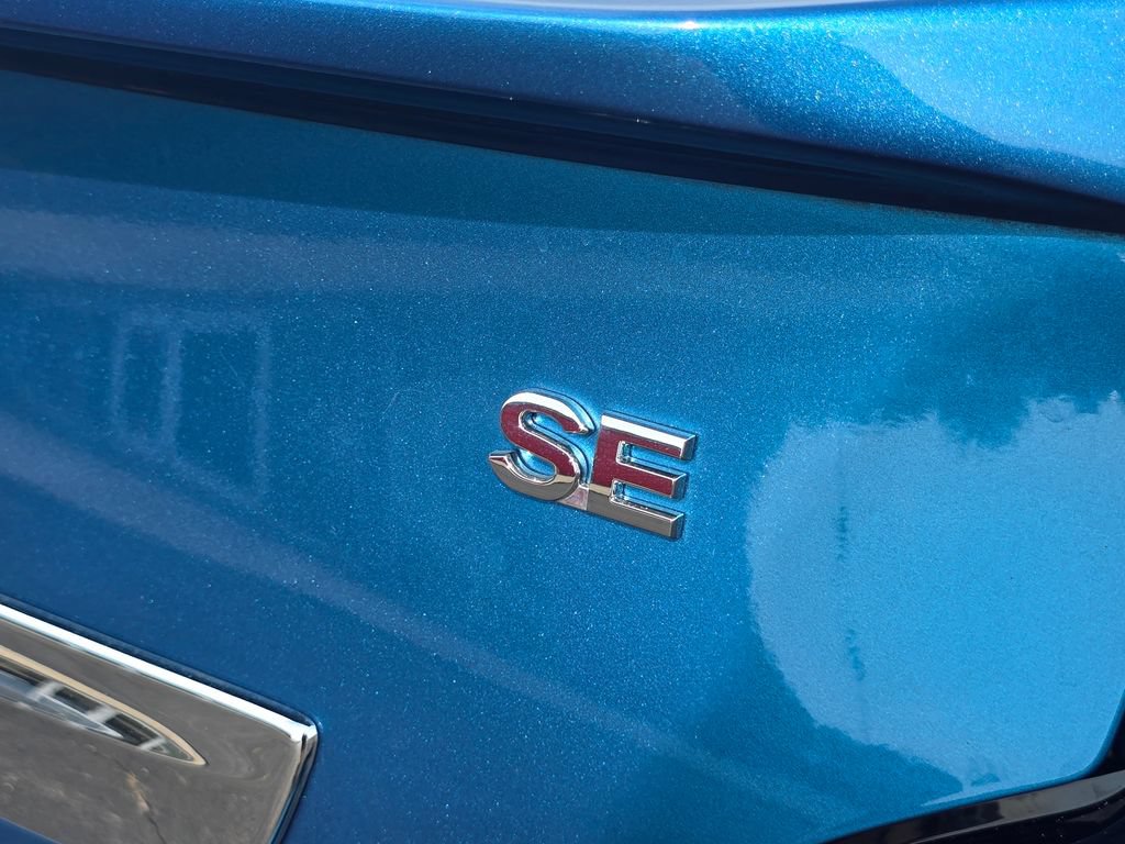 Used 2024 Mitsubishi Mirage G4 SE FWD image 17