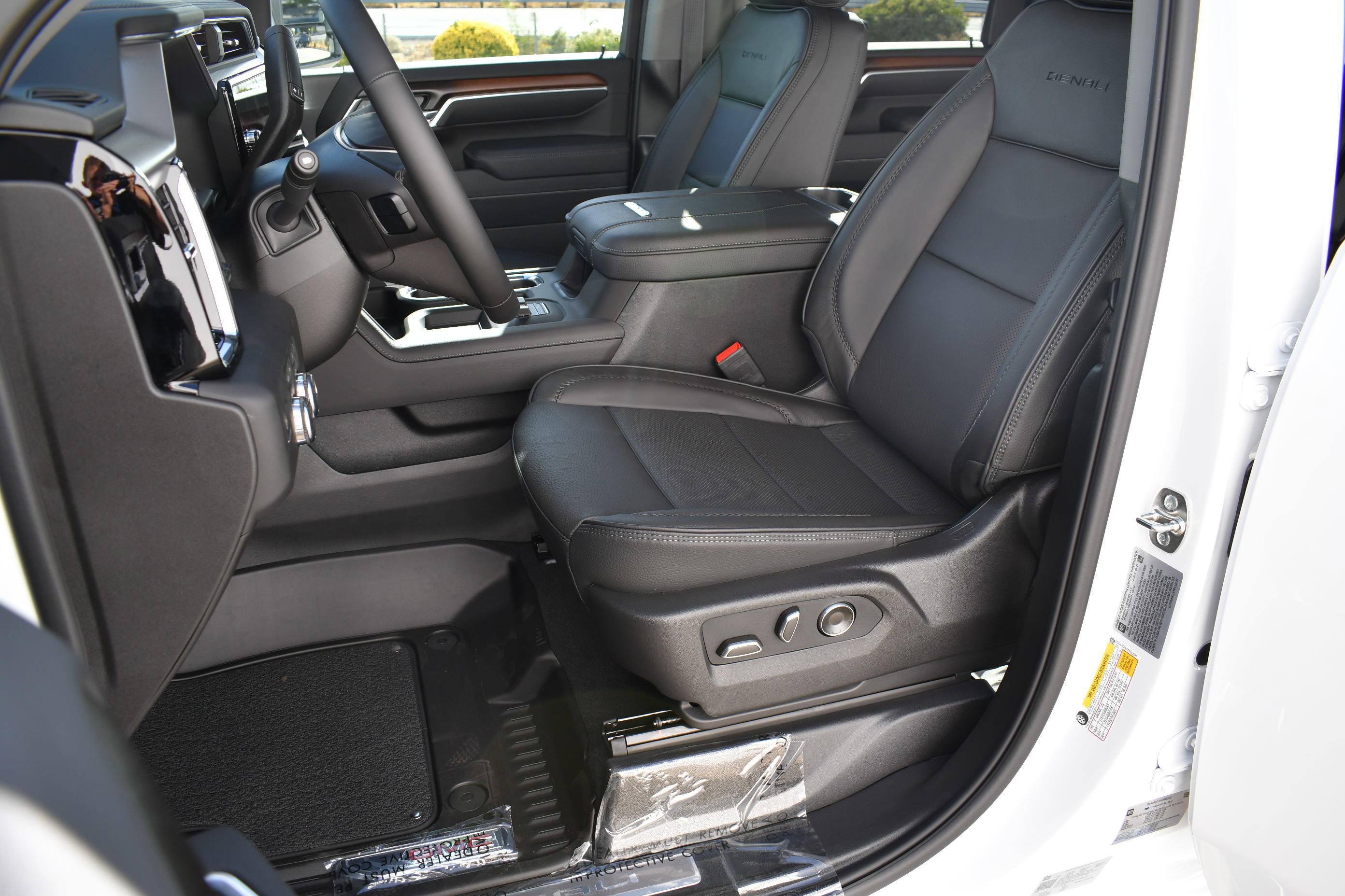 New 2026 GMC Sierra 2500 Denali w/ Technology Package image 25