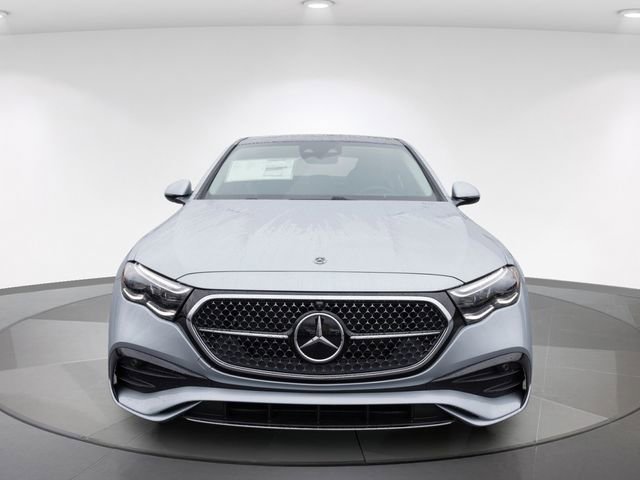 New 2026 Mercedes-Benz E 350 4MATIC Sedan image 13