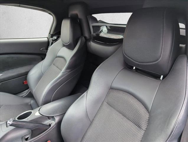 Used 2018 Nissan 370Z Touring image 9