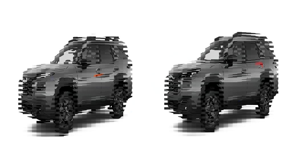 New 2026 Subaru Outback Limited image 23