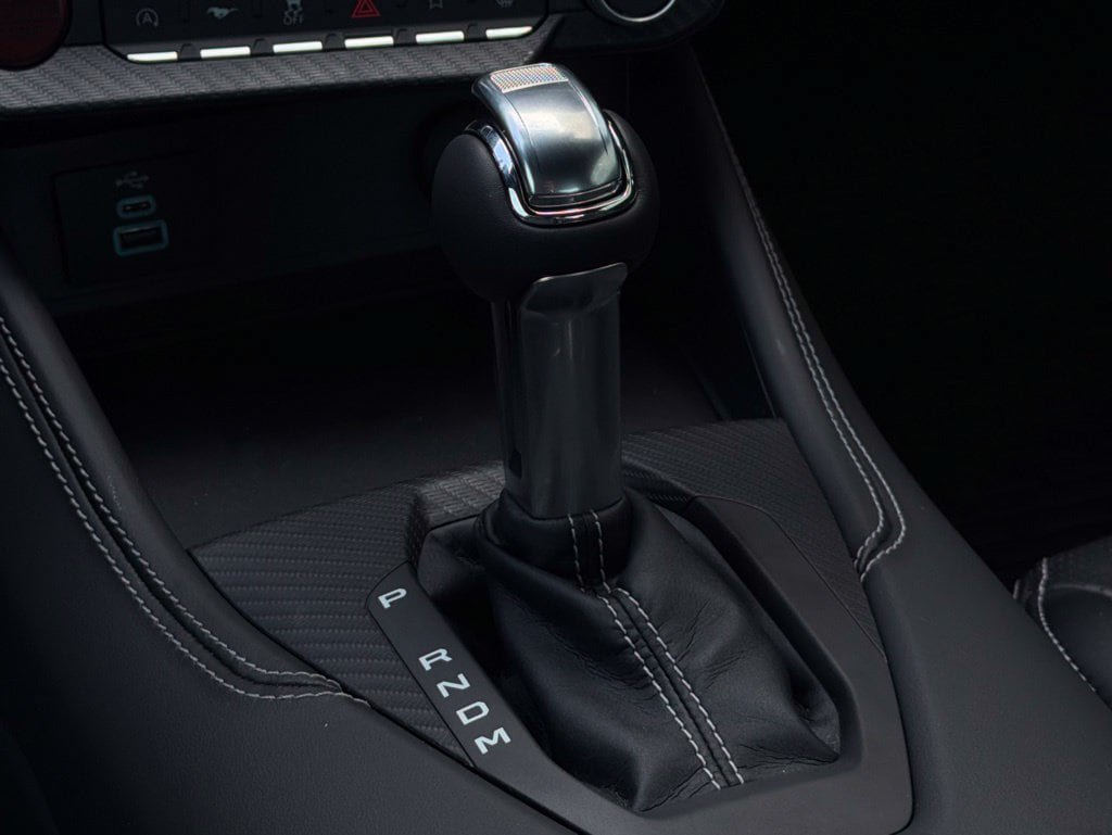 New 2026 Ford Mustang GT Premium RWD image 17