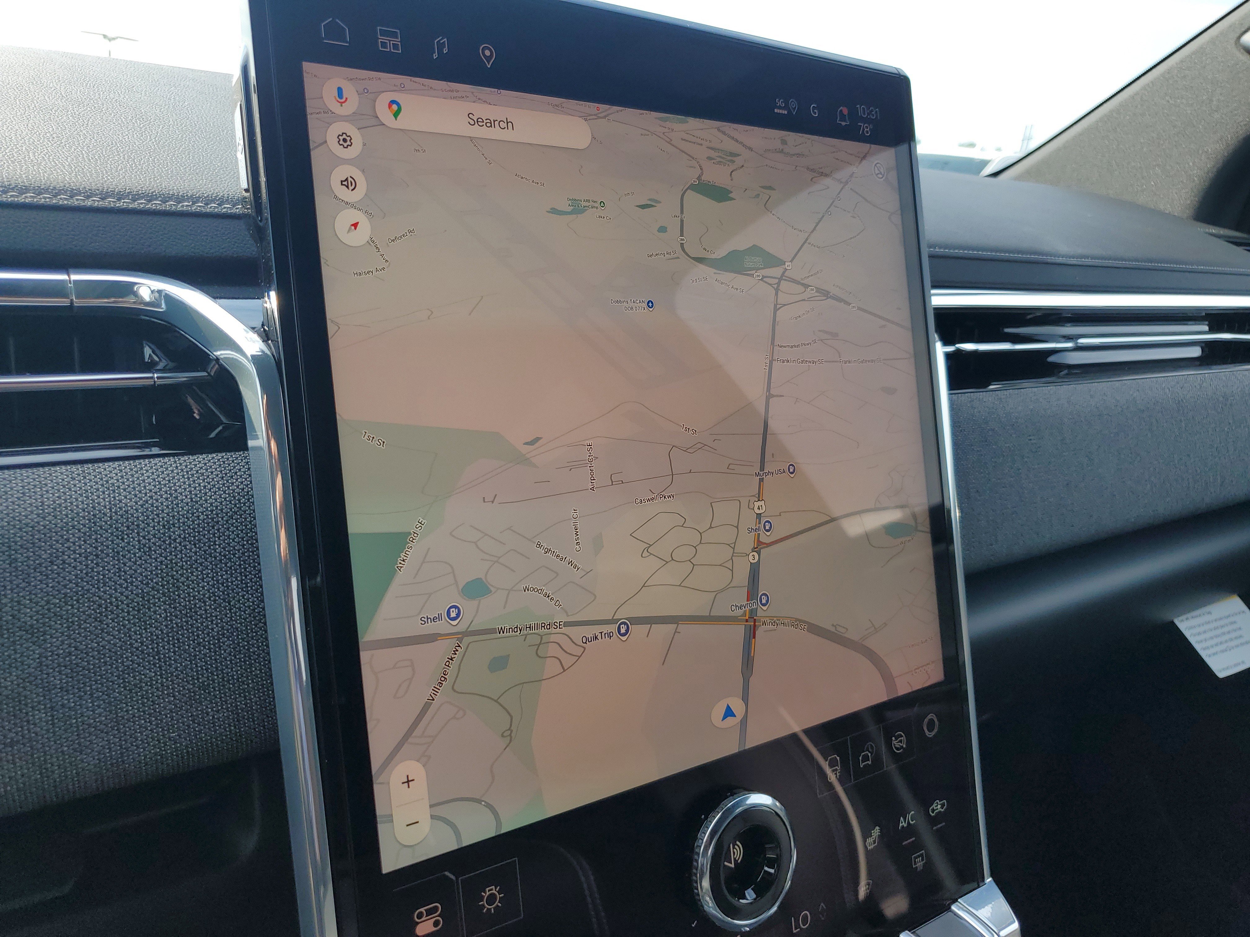 New 2026 GMC Sierra EV Elevation image 26