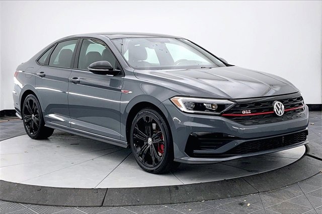 Used 2020 Volkswagen Jetta GLI Autobahn