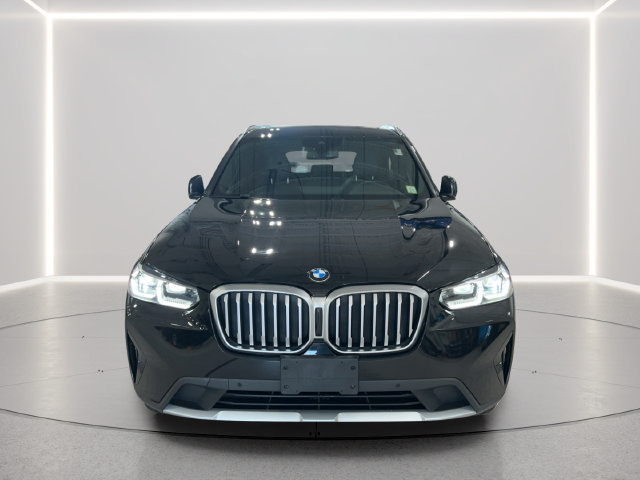 Used 2022 BMW X3 xDrive30i w/ Premium Package 2 (ZPA) AWD/4WD image 9