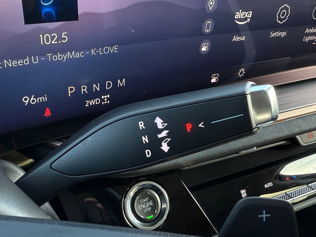 Used 2024 Buick Envision Sport Touring image 29