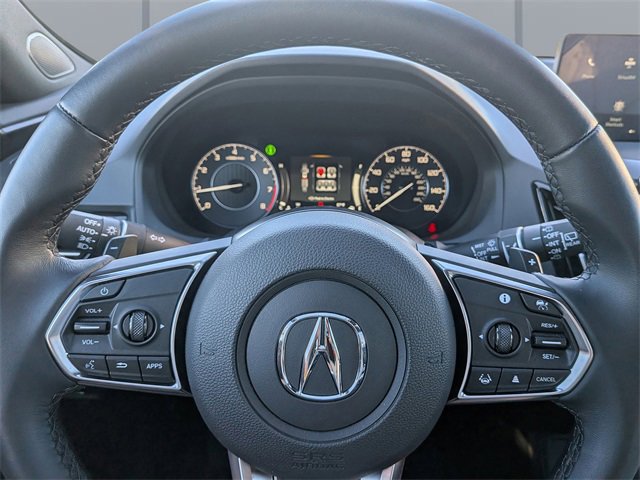 Certified 2025 Acura RDX SH-AWD image 33