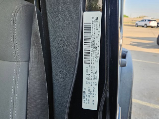 Used 2008 Jeep Wrangler X image 23