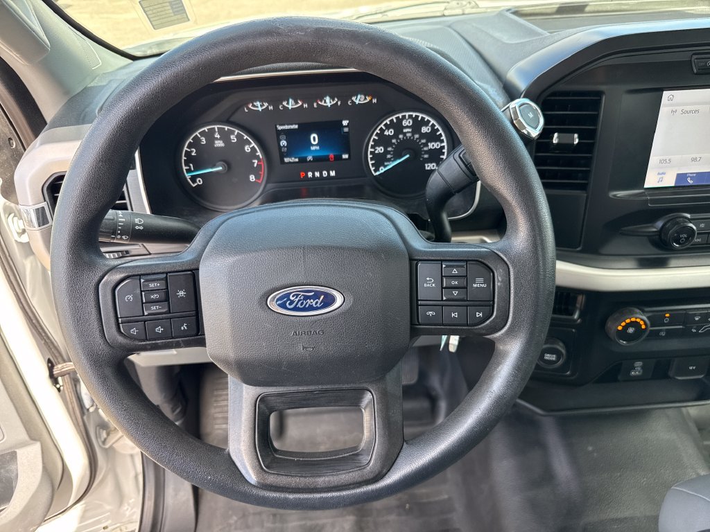 Certified 2021 Ford F150 XL w/ Equipment Group 101A High RWD image 14
