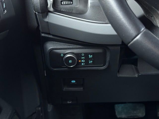 Certified 2022 Ford Bronco Big Bend image 33