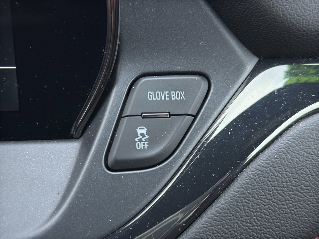 Certified 2023 Chevrolet Blazer RS w/ Driver Confidence II Package image 30