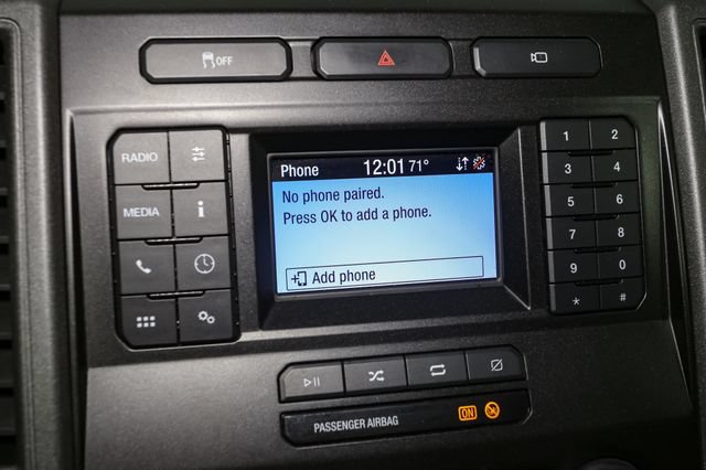 Used 2021 Ford F250 XL w/ Power Equipment Group AWD/4WD image 20