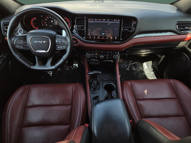 Used 2023 Dodge Durango SRT Hellcat AWD/4WD image 11