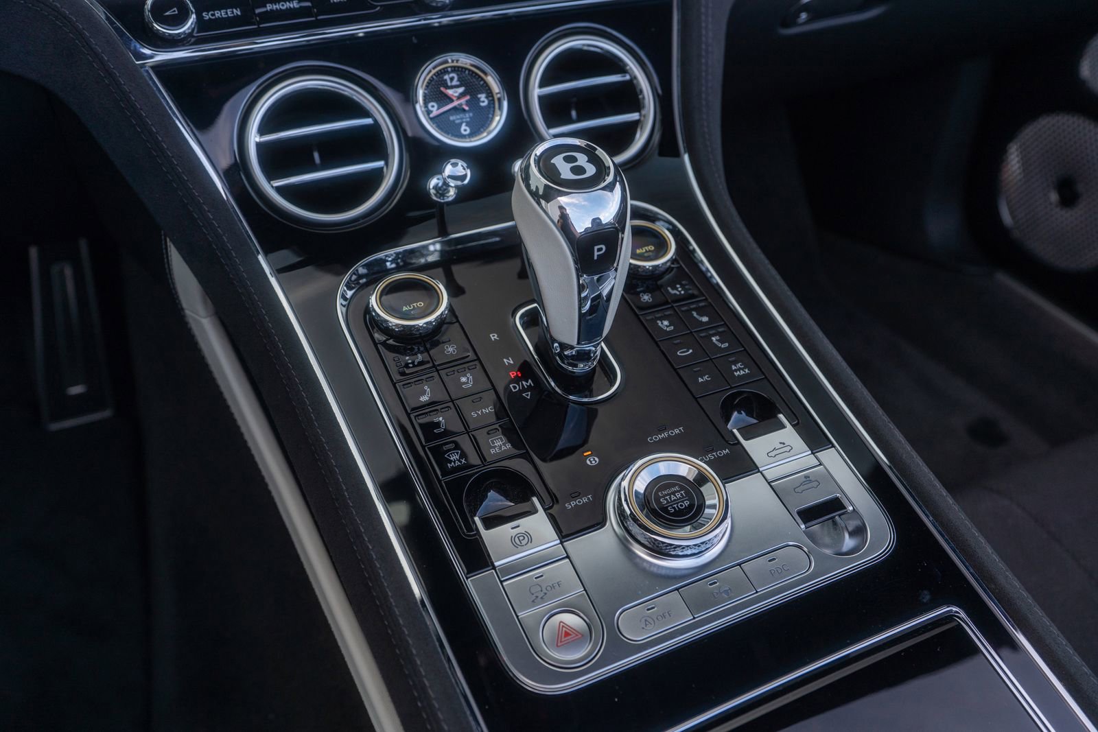 Certified 2024 Bentley Continental GT Speed image 29