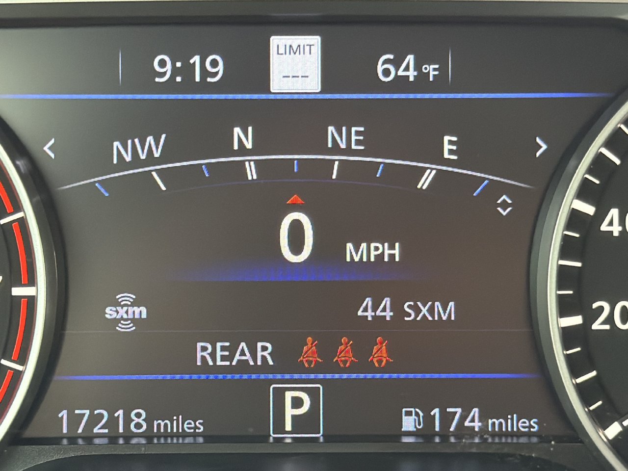 Certified 2024 Nissan Altima 2.0 SR FWD image 10
