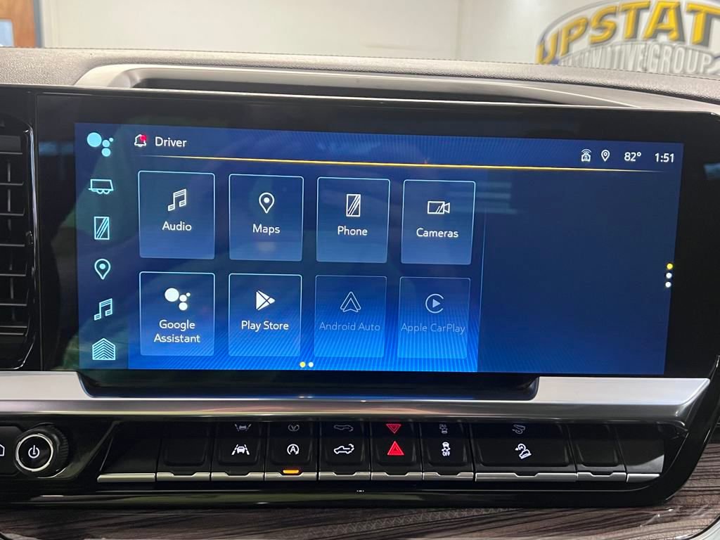 Used 2023 Chevrolet Silverado 1500 LT Trail Boss image 30