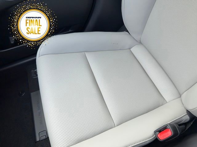 New 2025 Lexus UX 300h AWD image 26