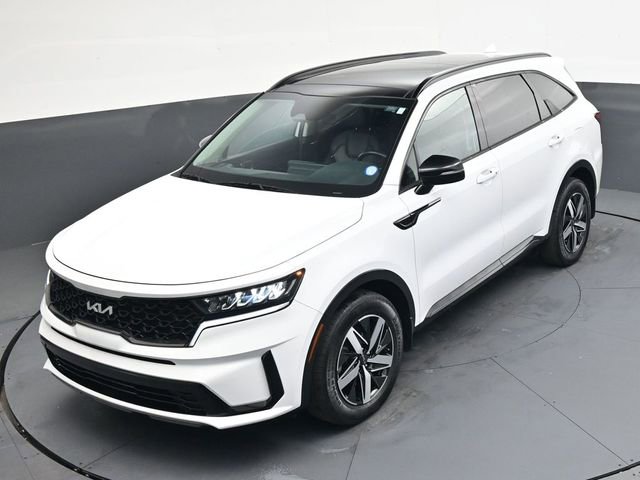 Used 2023 Kia Sorento S w/ Panoramic Sunroof Package image 26