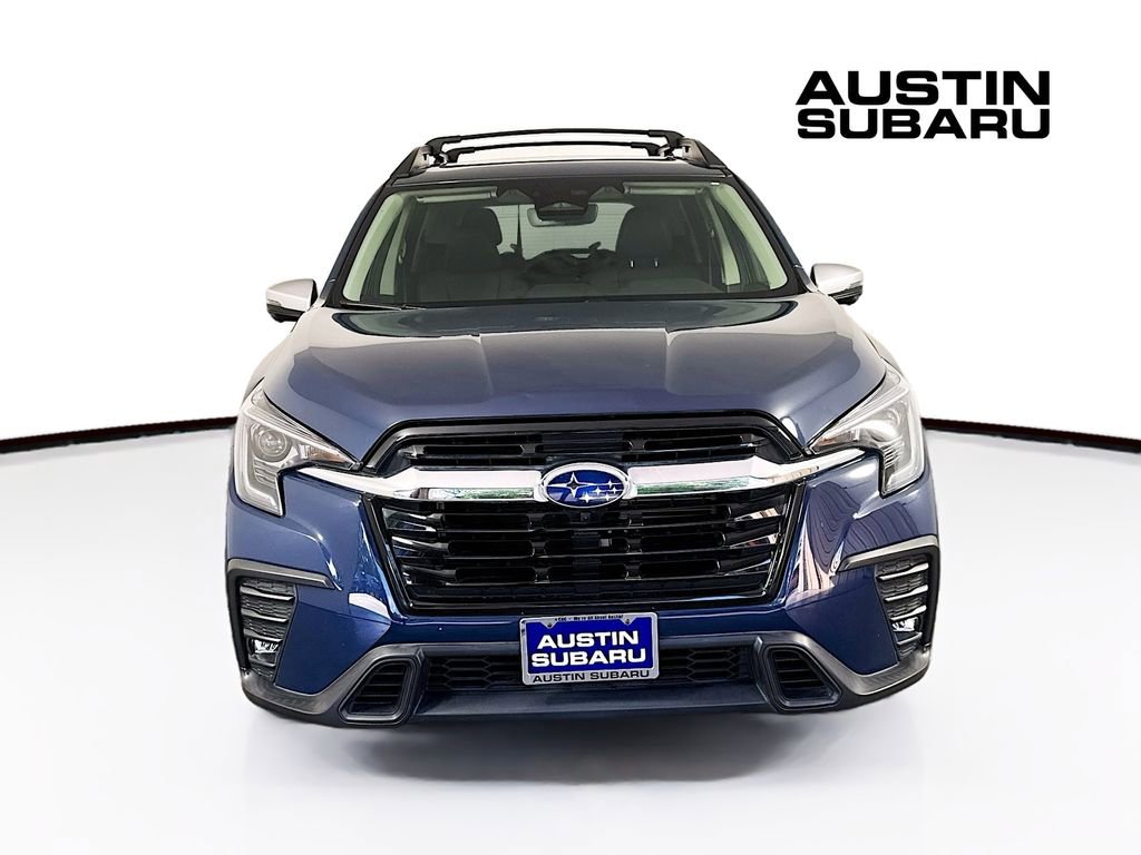 Certified 2023 Subaru Ascent Limited w/ Technology Package AWD/4WD image 3