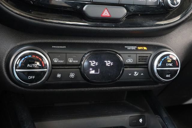 Used 2025 Kia Soul GT-Line image 21