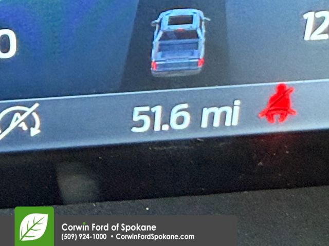 New 2025 Ford F150 Tremor w/ Equipment Group 402A High image 4