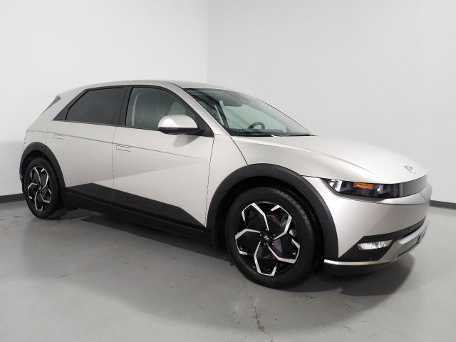 Used 2023 Hyundai Ioniq 5 SEL w/ Cargo Package